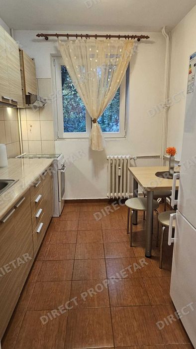 Apartament 2 camere de închiriat, Favorit, Drumul Taberei.