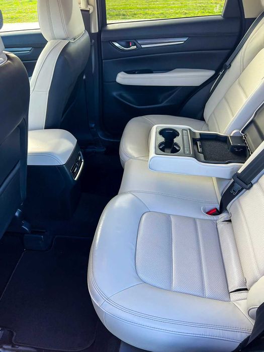 Mazda CX-5 GT Premium