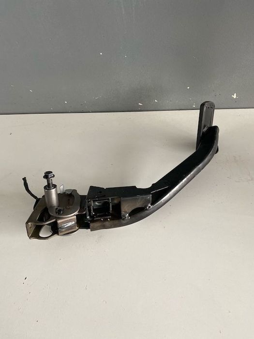 Pedala acceleratie VOLVO XC60 2020+ 32264703