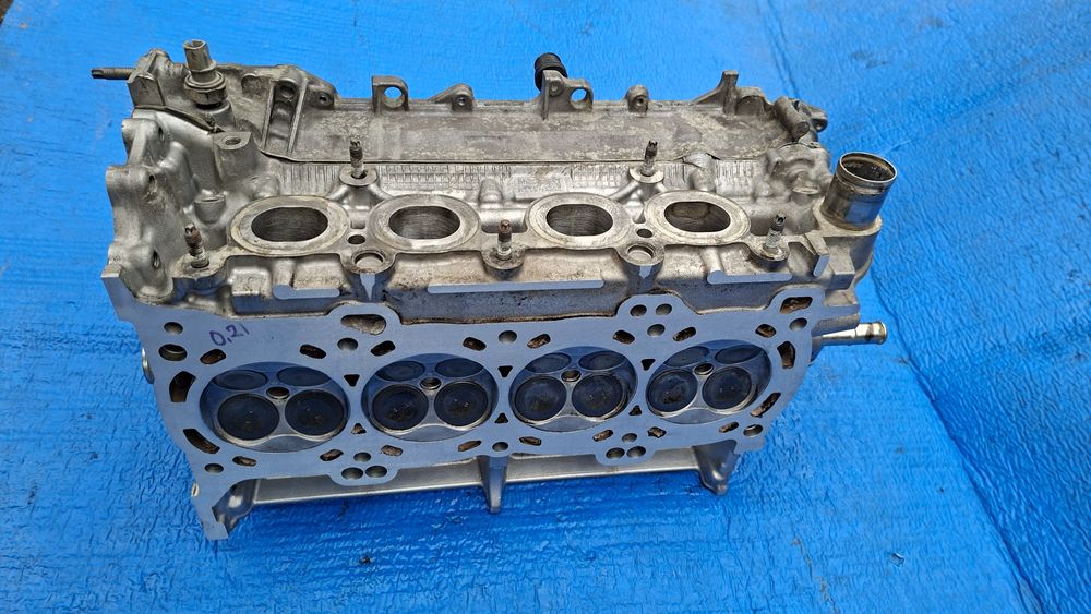 Головка блока 2AR-FE TAYOTA