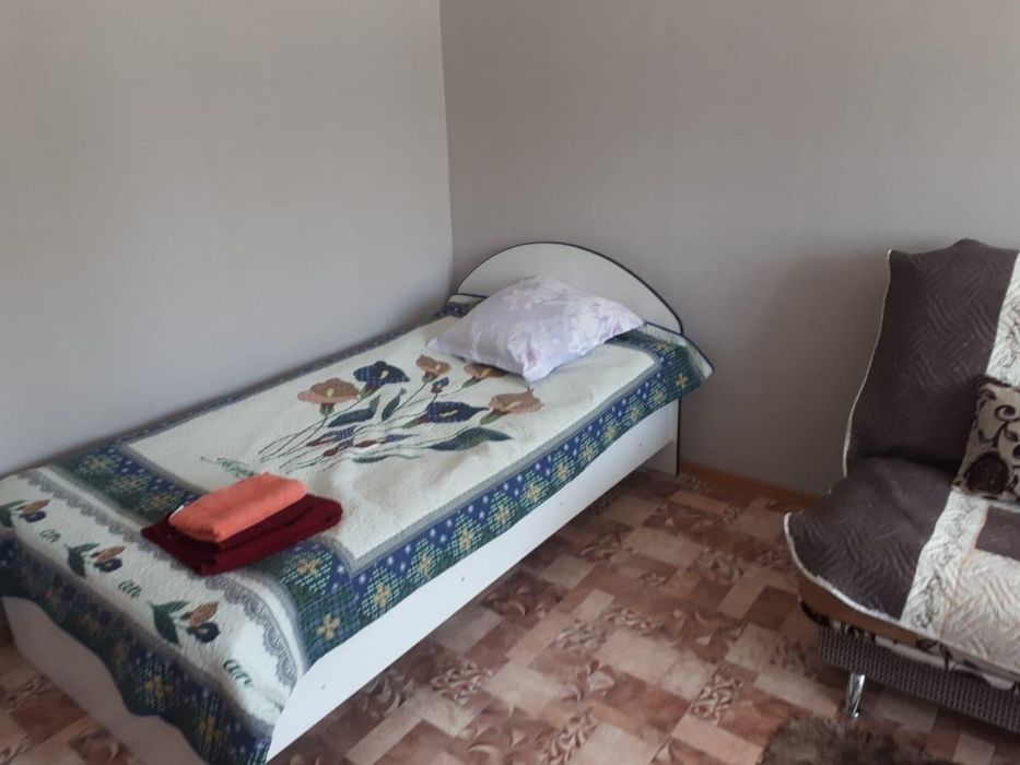 Сдам 1 - ком. Кв на длит срок