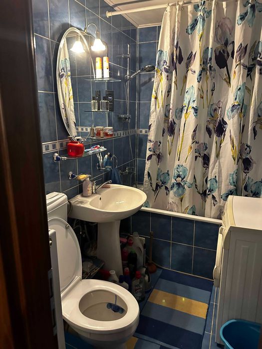 Apartament – Turda - Vedere 3