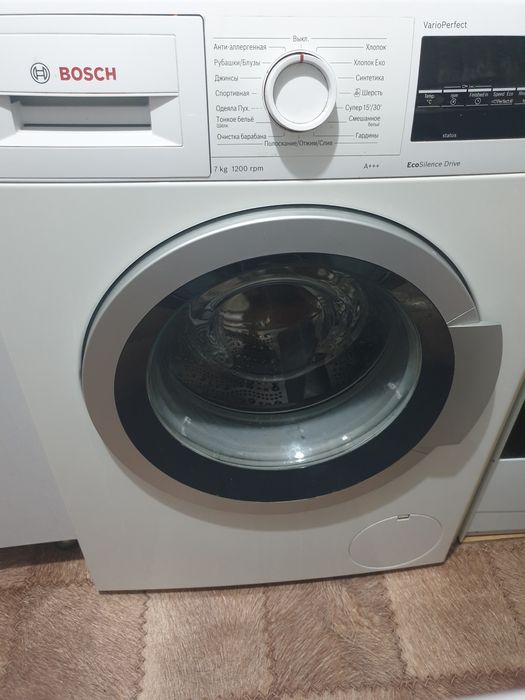 Продаю стиральную машину