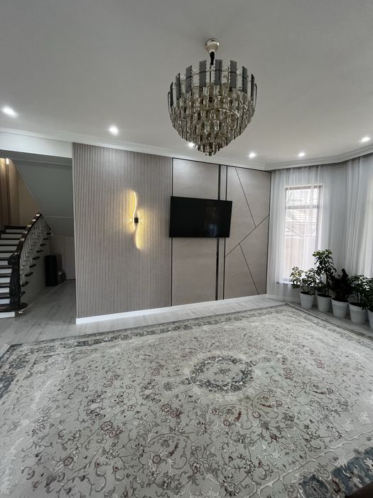 Ремонт подключ Узбекистан бригада