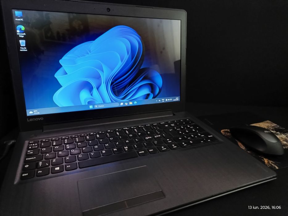 Lenovo IdeaPad | Intel i5-7200U| 8 GB  DDR4 RAM | SSD 256 GB Samsung |