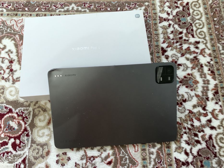 Продам Xiaomi pad 6