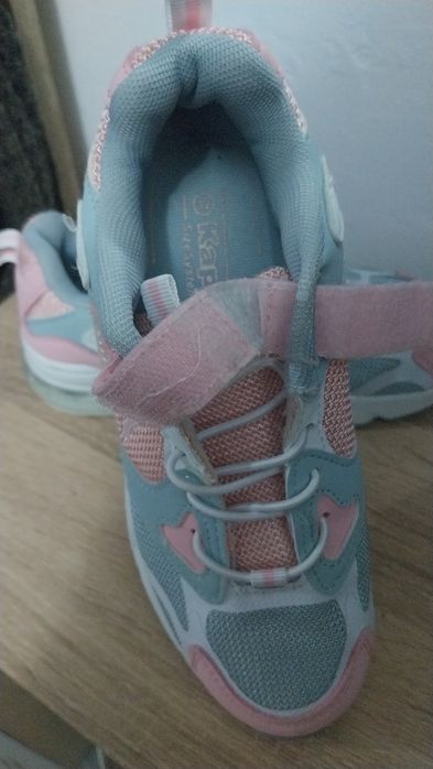 Adadidasi kappa mărimea 32 cm 20,3 cm