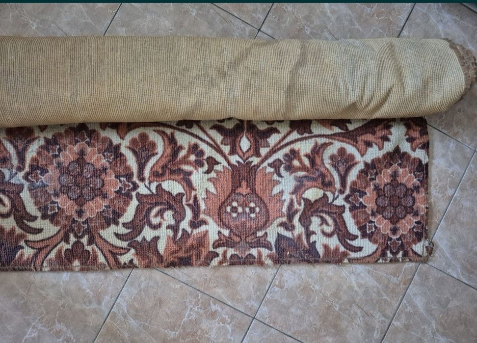 Продам палас 2/3
