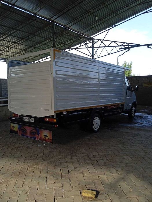 Sotiladi tez va arzon narxlarda Gazel