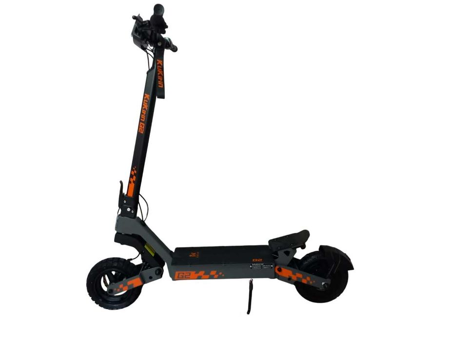 Електрически скутер/тротинетка KuKirin G2 800W 15AH