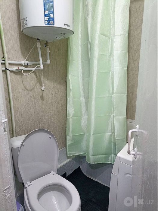 2_хона 2_чи кават сквозной Ойбек