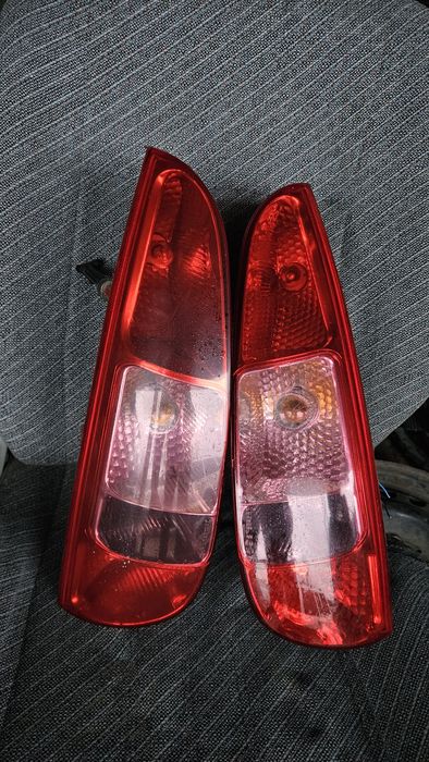 Стопове за Пежо 807