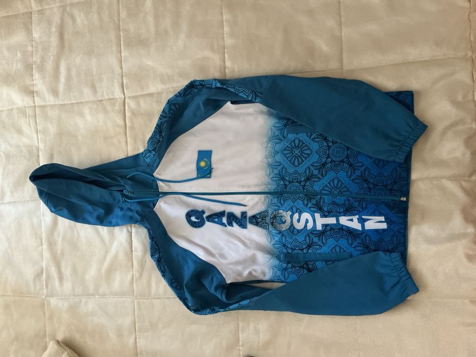 Продам форму Казахстан