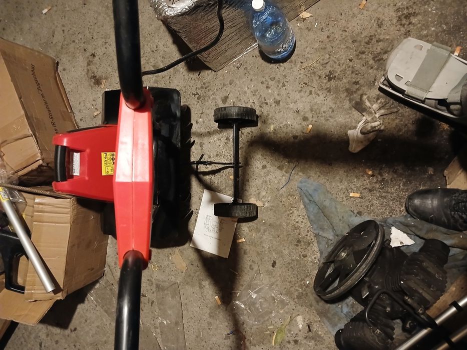 Sapa electric 1500 watt