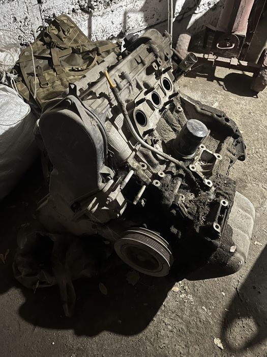 Лексус RX300 матор (1 imzet) 3.0