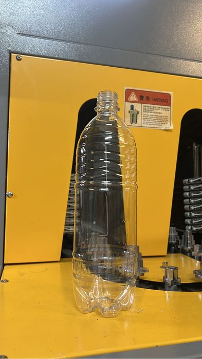 Пэт Бутылки 38мм