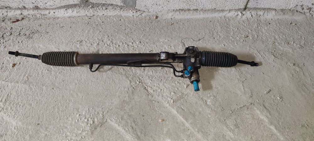 Продам запчасти от Хонды СРВ рд1