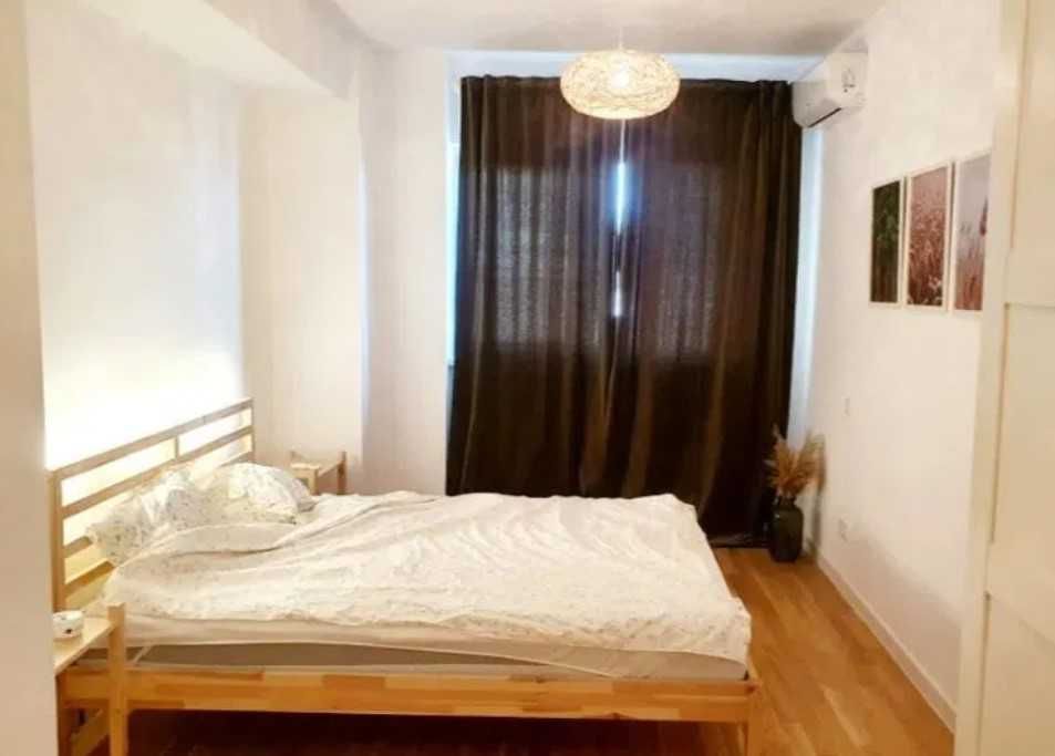 Дава се под наем Едностаен апартамент в Пловдив, Съдийски - 35 кв.м за 102 € - Снимка #1