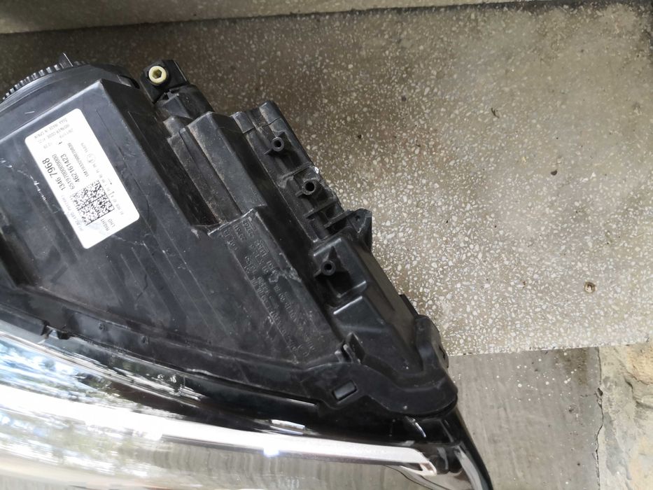 Фарове Opel Crossland X LED/Фар Opel Crossland X/Фар Опел Кросланд Х