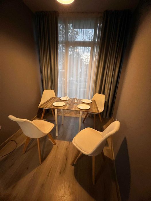 Дава се под наем Двустаен апартамент в София, Витоша - 61 кв.м за 500 € - Снимка #1