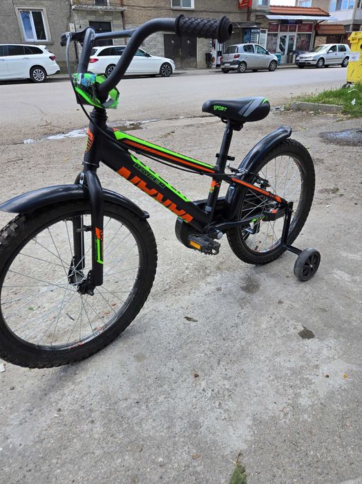 Детско колело 20 цола