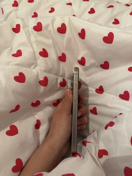 Айфон 15 Про Макс