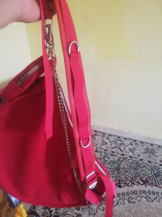 Новый сумка спортивный