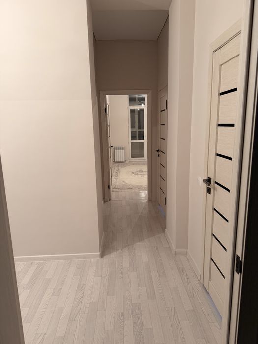 Сдается квартира в ЖК