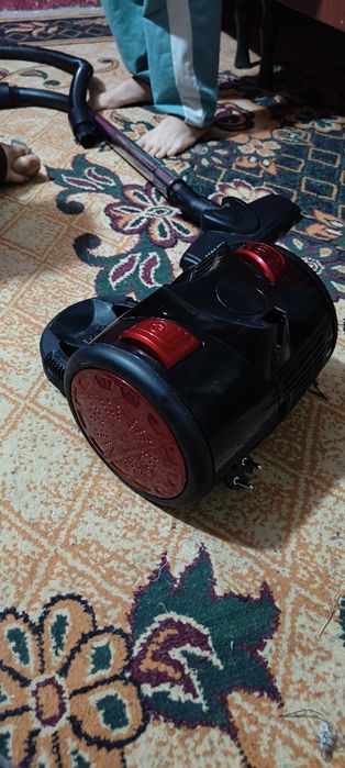 Changyutgich zor ozgina ishlagan