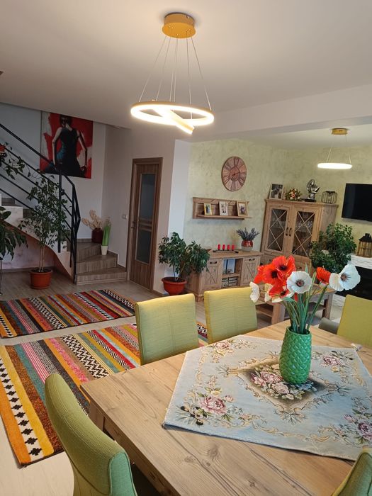 Casă de vânzare  Dej