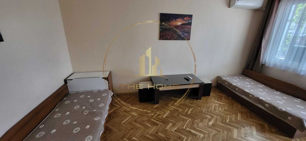 Дава се под наем Двустаен апартамент в Варна, Чайка - 45 кв.м за 350 € - Снимка #4