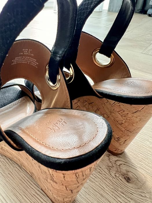 Espadrile H&M