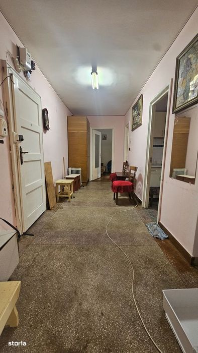 Apartament 2 cameră zona Gării