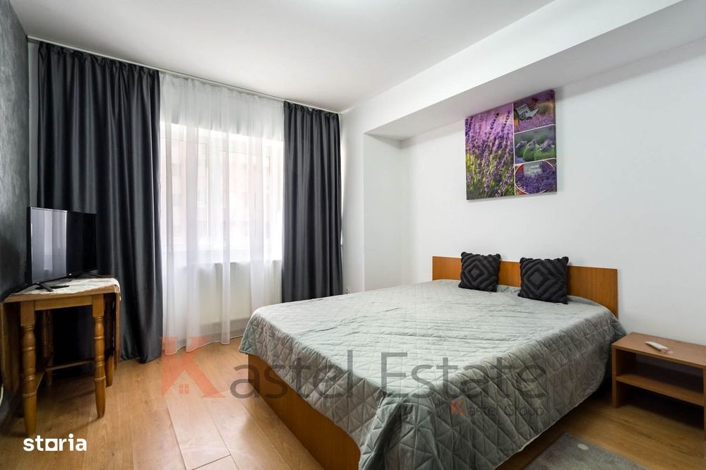 Apartament 2 camere | Confort City