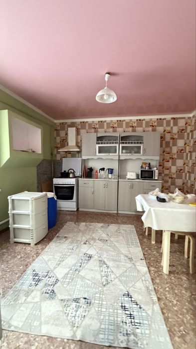 Продается дом Мкр Арман