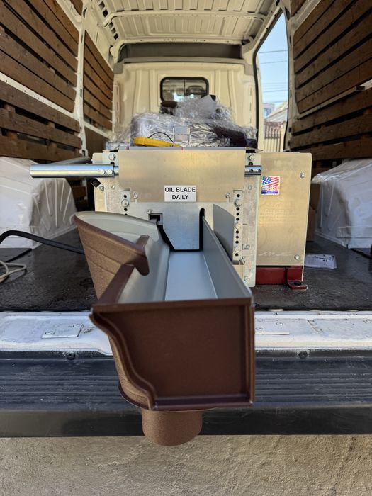 Американски Безшевен Укук 5”