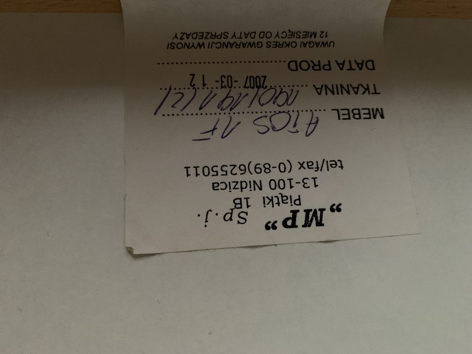 Диван раскладной