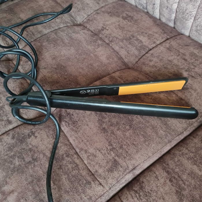 Плойка  для волос