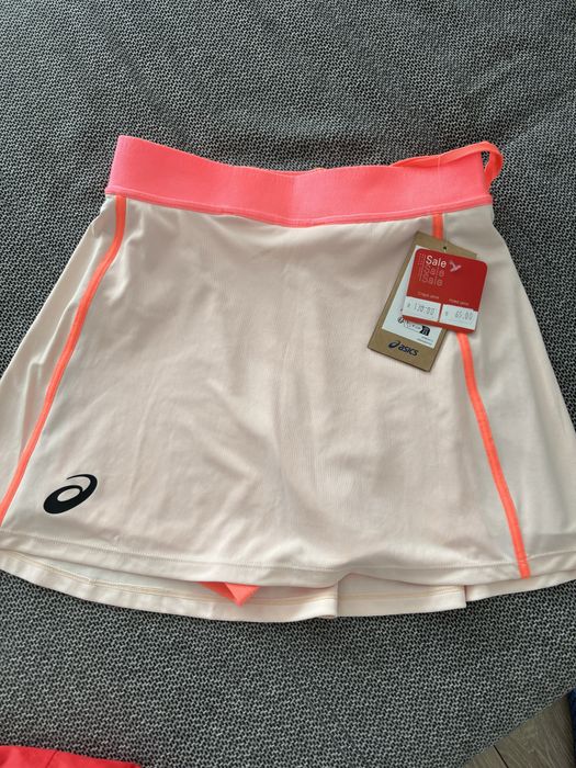 Asics пола панталон