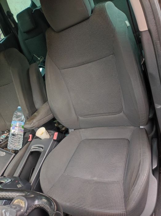 Предна лява седалка за Пежо-5008