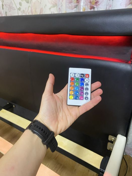 Pat de 2 persoane 140x200