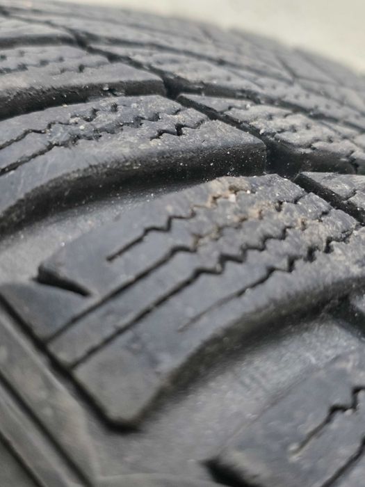 Nexen winguard sport 2 [ 225/50/17 ]