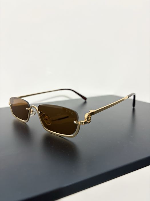 Ochelari de soare dama, Gucci