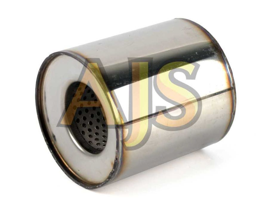 Резонатор коллекторный 130x100x57 ME