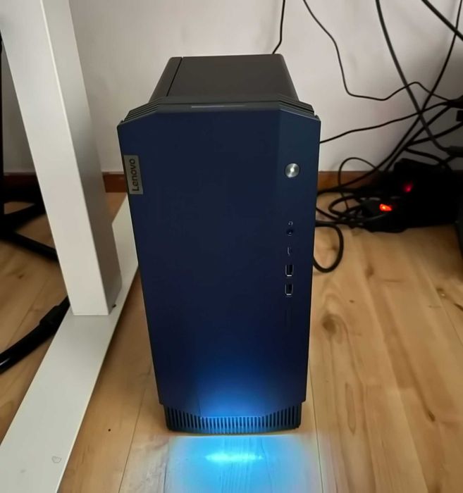 Sistem Gaming PC Lenovo IdeaCentre Gaming5 32Gb  M.2