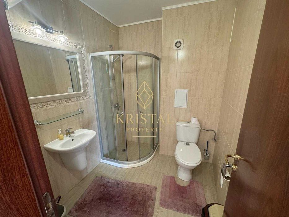 Продава се Едностаен апартамент в к.к. Слънчев бряг - 45 кв.м за 1465 €/кв.м - Снимка #7