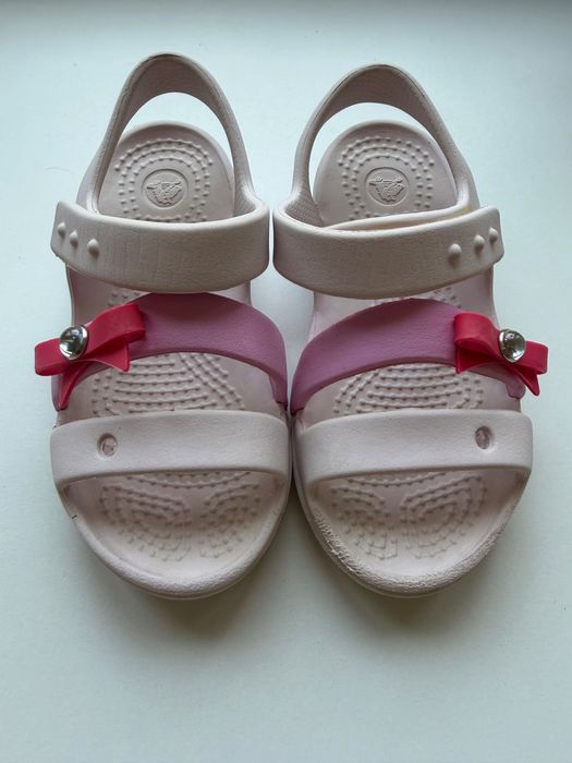 Sandale Crocs C9 16,5cm