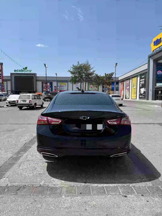 Malibu xl Holati yahshi