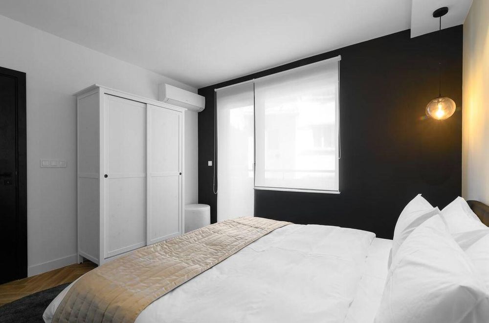 Дава се под наем Двустаен апартамент в Варна, Гръцка махала - 56 кв.м за 850 € - Снимка #4