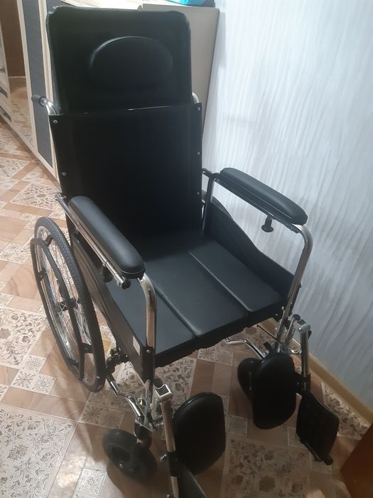 Инвалидная коляска